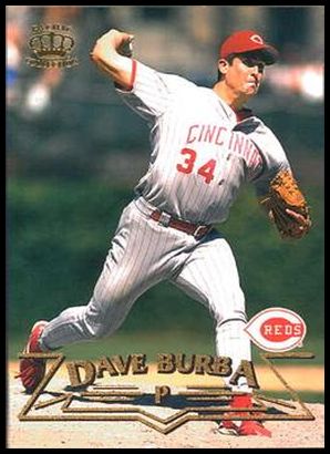 262 Dave Burba